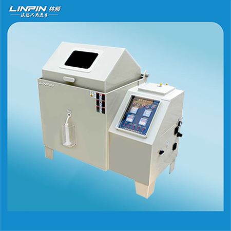 鹽霧腐蝕試驗箱內(nèi)的樣品怎樣放置？